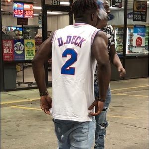 Meet your Posher, Darriedarrien